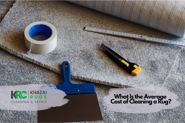 How To Patch a Carpet: The Easiest Way To Replace a Section In Your Carpet0