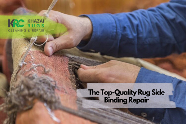 The Best Rug Hole Repair in Louisville, KY