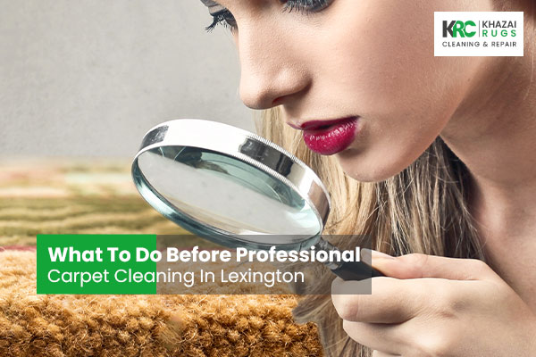 carpet cleaning services lexington ky