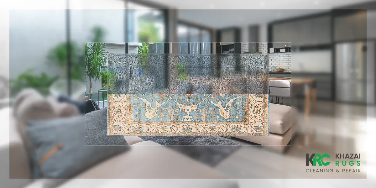 How to Select the Right Silk rug Cleaner for Your Home