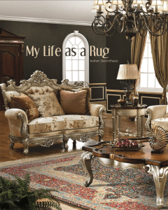 My-Life-as-a-Rug ebook