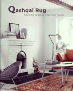 Qasqhai-Rug ebook