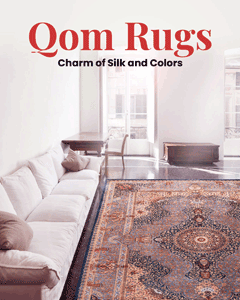 Qom-Rugs ebook
