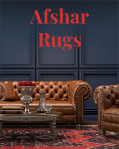 Rug-Afshar ebook
