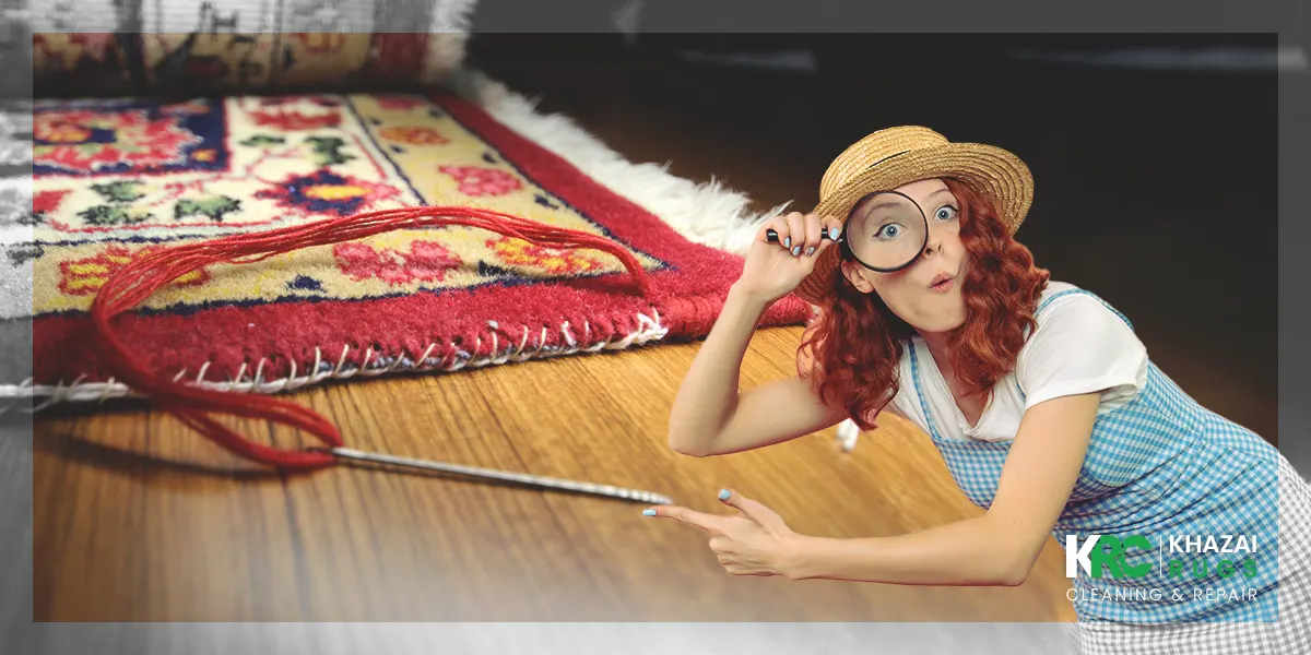 Where to Find The Best Repair & Restoration Rug Services in Washington, DC, Repair & Restoration Rug