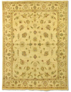 afghanistan andkhoy tapis ziegler chobi
