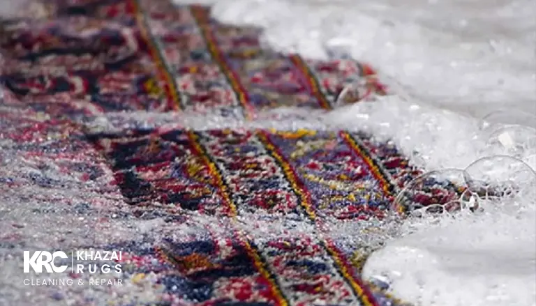Rug Cleaning Services in Shelbyville Louisville