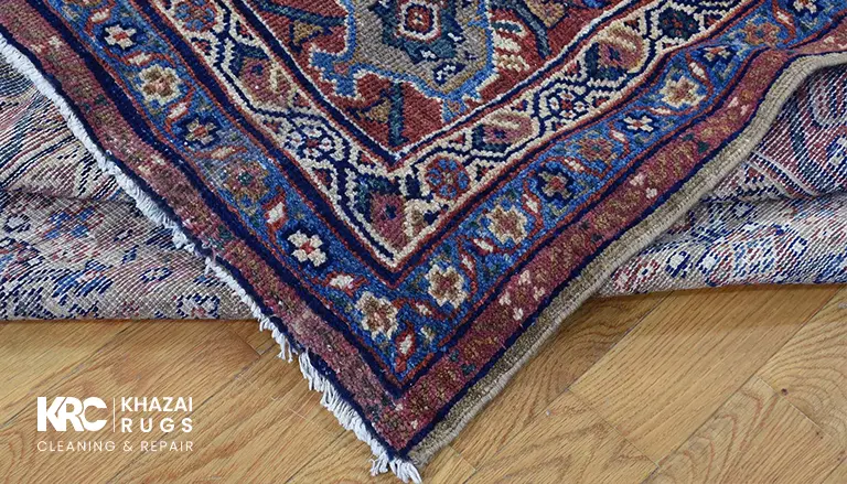 expert rug services