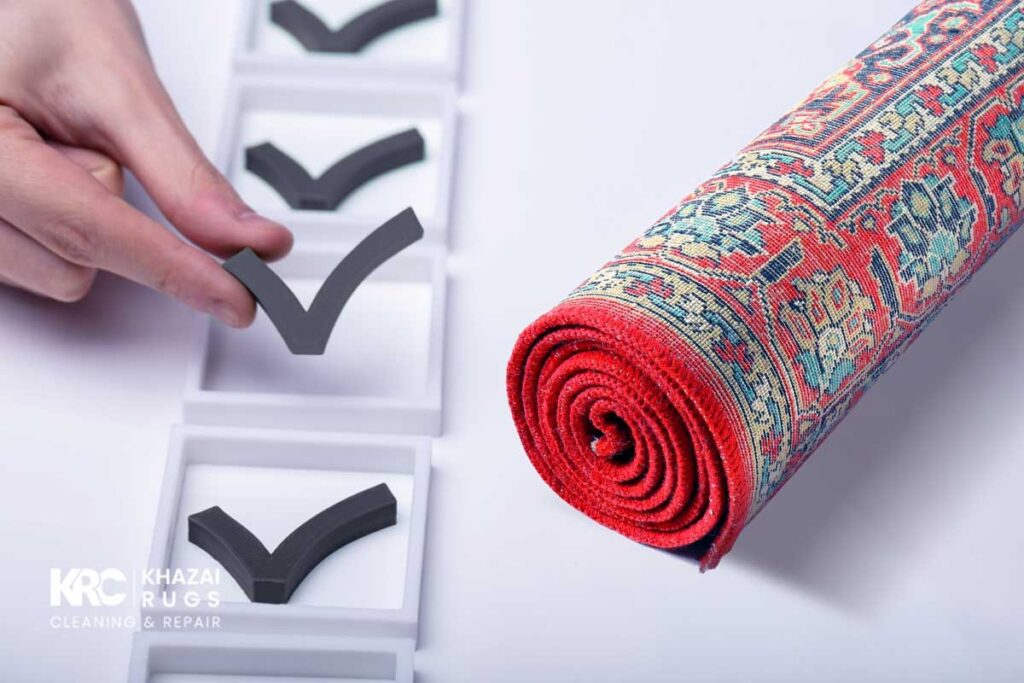 certified rug appraisers