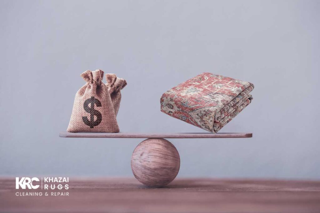 How to Sell a Valuable Rug Tips