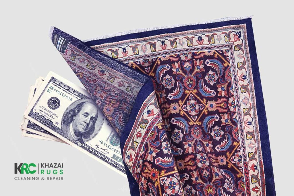 How to Sell a Valuable Rug
