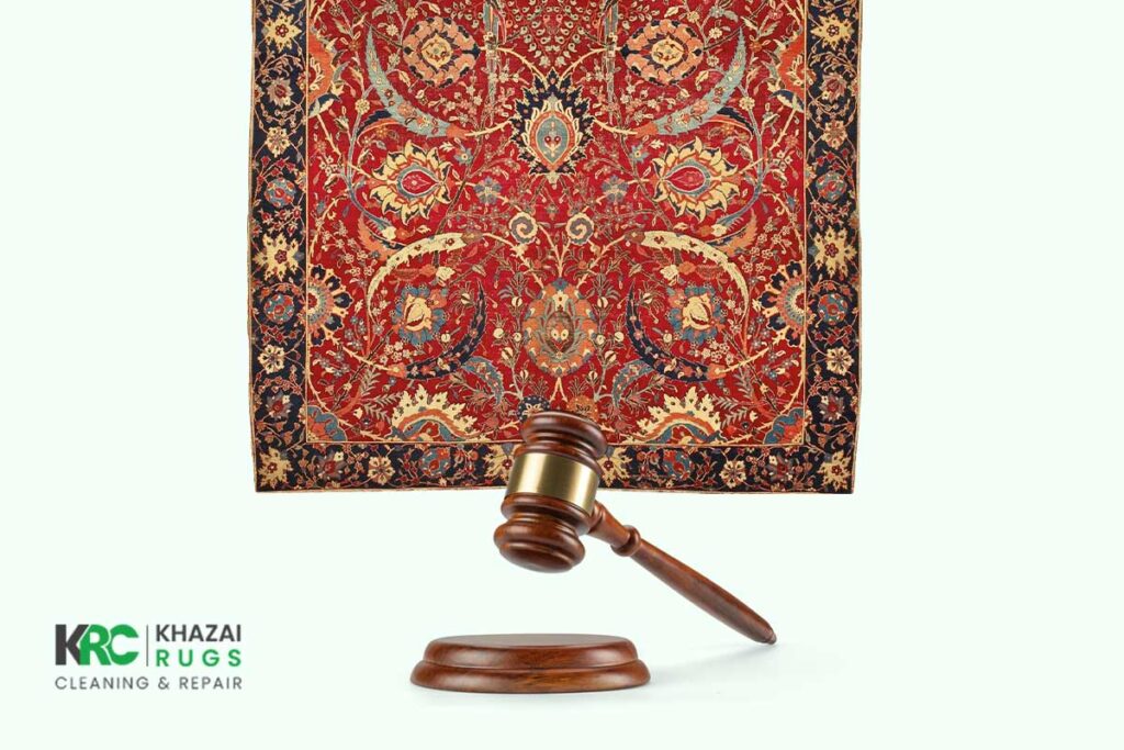 Most Expensive Rugs Ever Sold