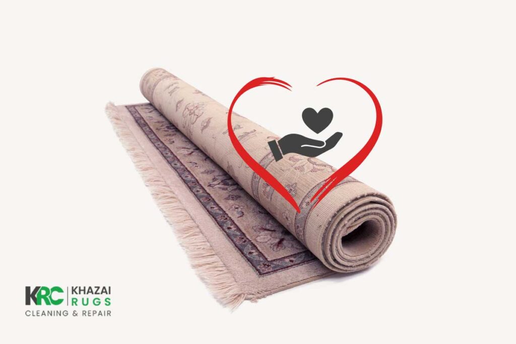 How to Donate a Valuable Rug
