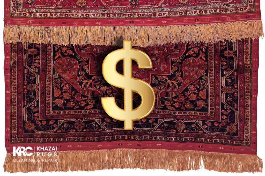 How to Choose a Rug Appraisal Service