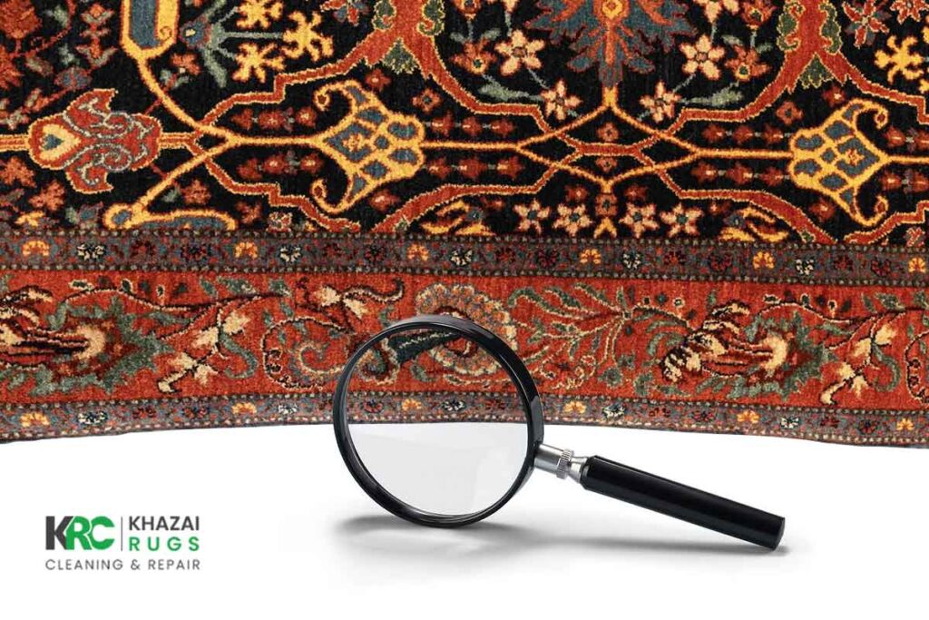 The Impact of Rug Appraisal on Resale Value