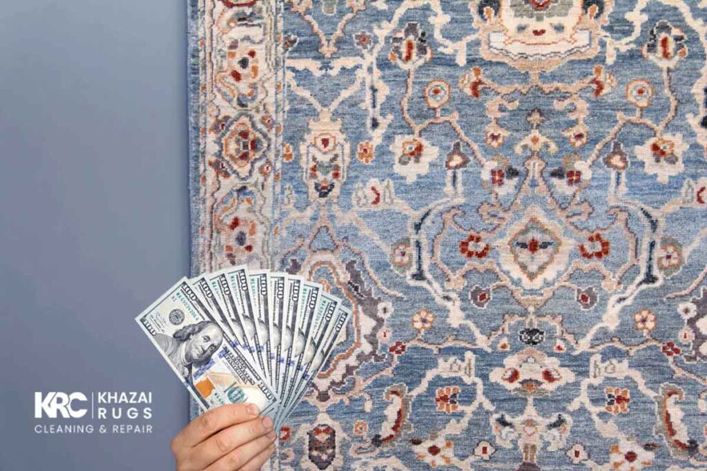 The Impact of Rug Appraisal on Resale Value