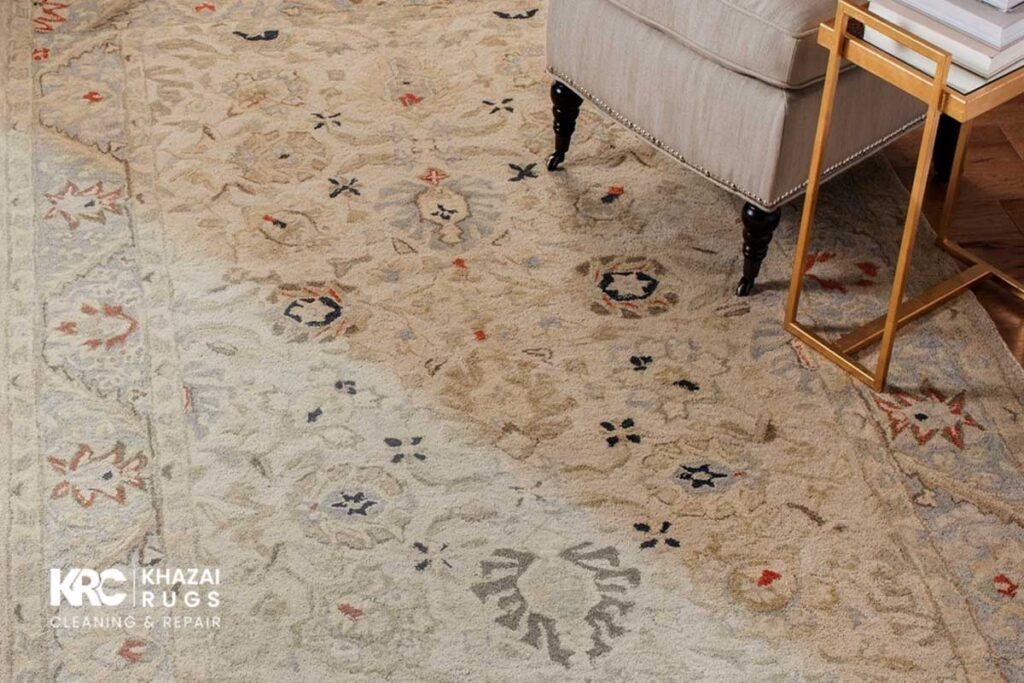 Rug Care