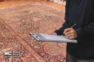 overlooked rug appraisal factors