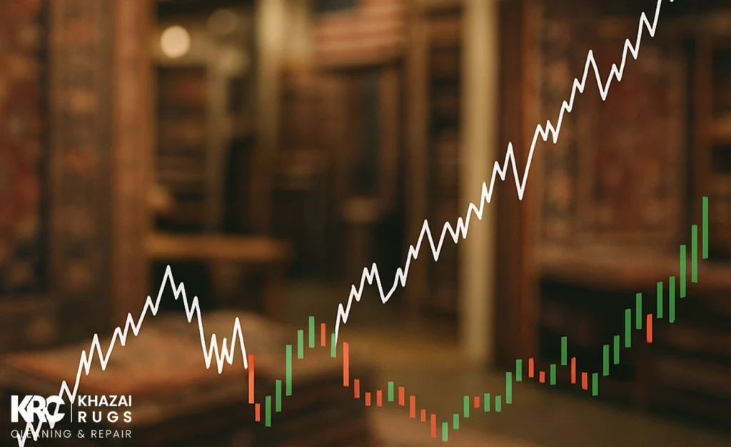 insurance rug valuation