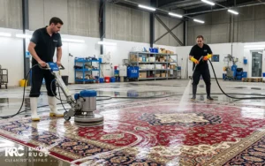 rug cleaning for allergy relief with rug cleaning service