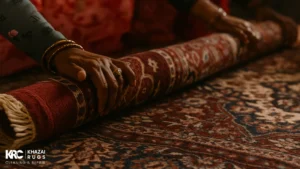 Antique Rug Appraisal