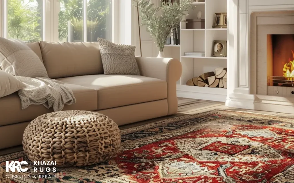 rug appraisal factors