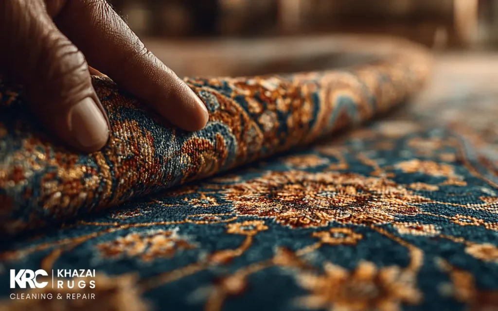 factors that affect rug value