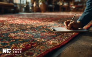 best rug appraisal service
