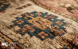 oriental rug repair
