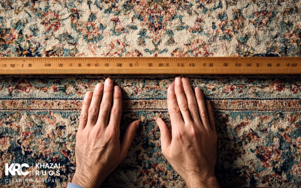 increase rug resale value with certified rug appraiser