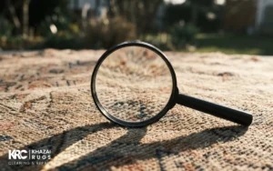 benefit of antique rug appraisal