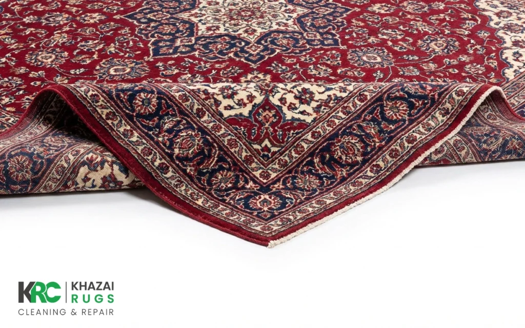 Benefit of online rug appraisal