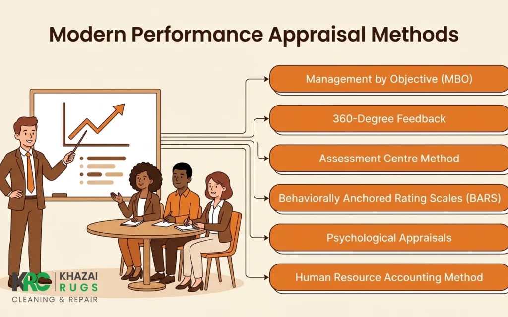 how to get the best results from an online appraisal