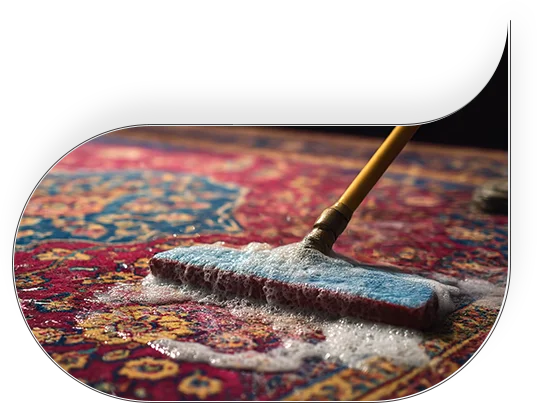 Cleanning Raudah Rug Cleaning & Washing Service - Khazai Rug Cleaning