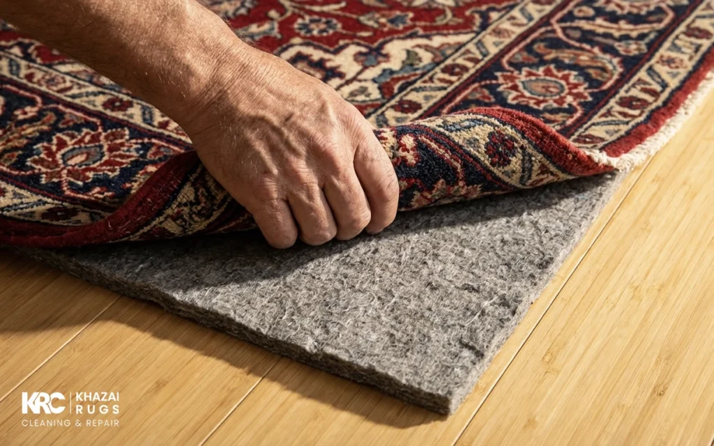Do you need a rug pad